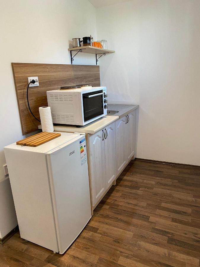 Apartmani Lala 2 Čanj Εξωτερικό φωτογραφία