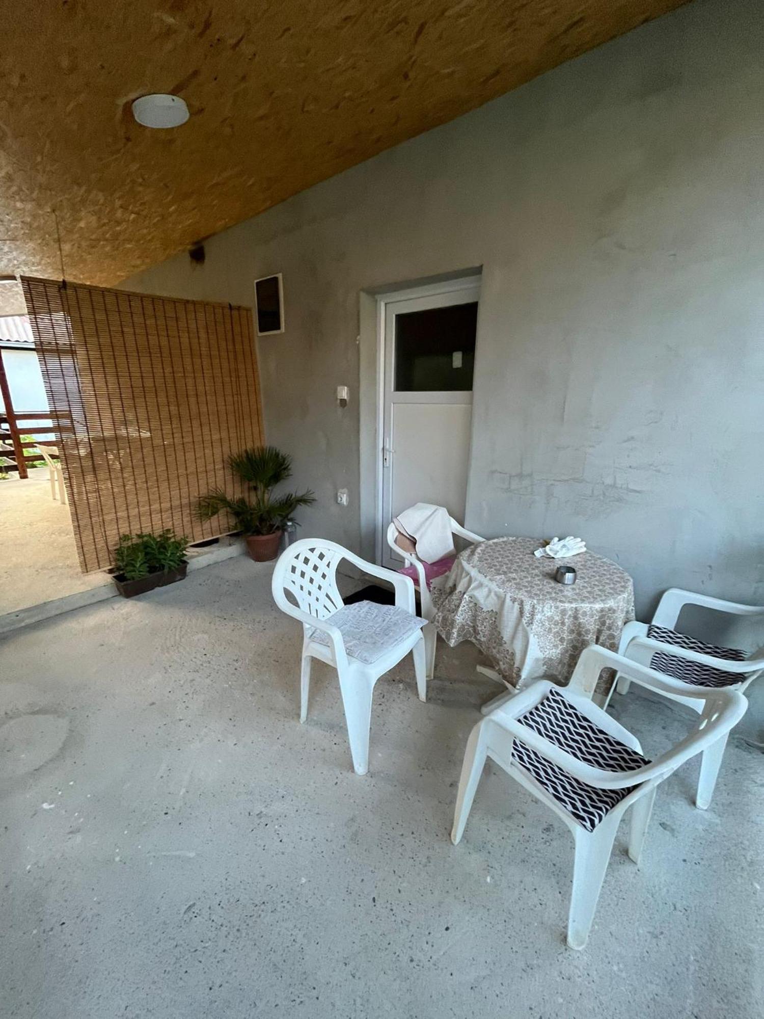 Apartmani Lala 2 Čanj Εξωτερικό φωτογραφία